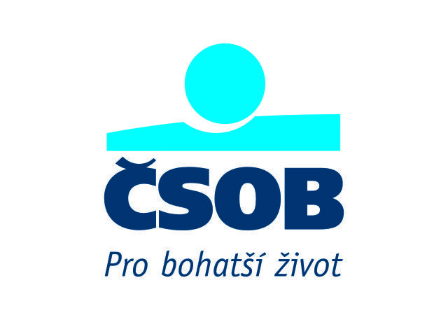 čsob