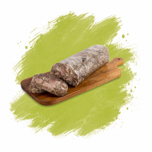TLAČENKA VÝBĚROVÁ
