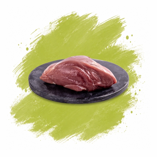 VEPŘOVÁ PLEC B.K.